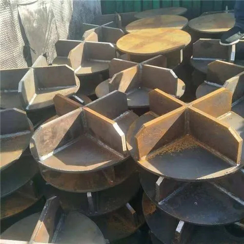 曲靖桩尖的作用