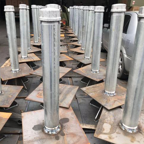 曲靖沉降板的工作原理