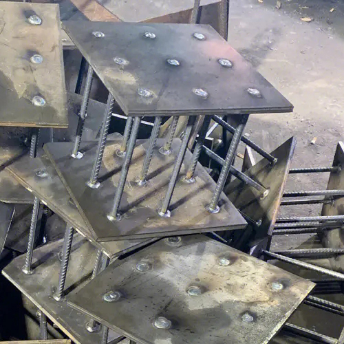 在确定曲靖预埋件位置时，需要考虑以下几点