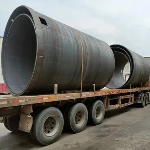 曲靖钢护筒施工准备包括以下步骤