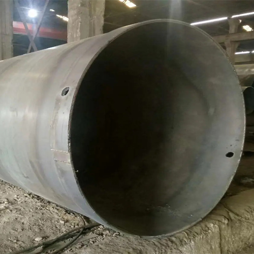 选择曲靖钢护筒的材质时，主要考虑哪些因素