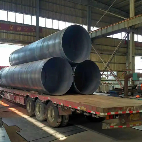 曲靖钢护筒的焊接工艺主要有以下两种