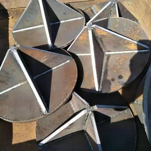 曲靖桩尖图纸要求包括以下几点