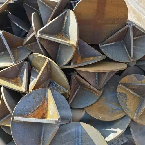 曲靖桩尖的安装流程是什么？