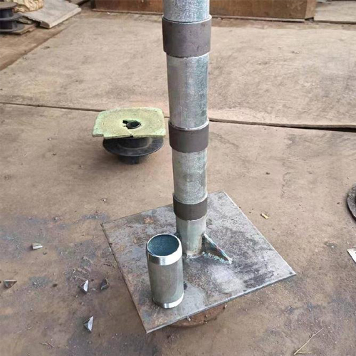 曲靖沉降板的工作原理是什么？