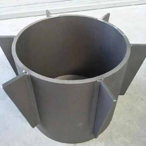 曲靖桩尖的生产工艺主要包括以下步骤