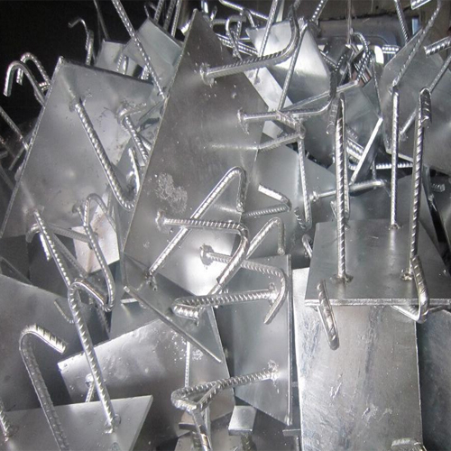 曲靖高铁预埋件的施工条件