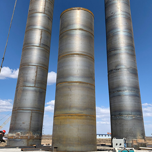 曲靖钢护筒施工标准