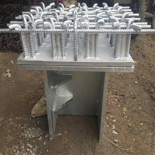 曲靖预埋件加工