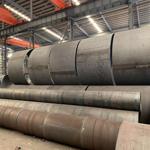 曲靖钢护筒施工标准