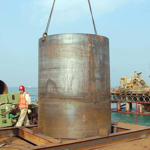 曲靖钢护筒长度要求有哪些