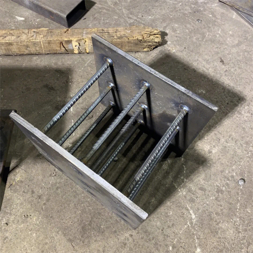 曲靖工程预埋件厂家