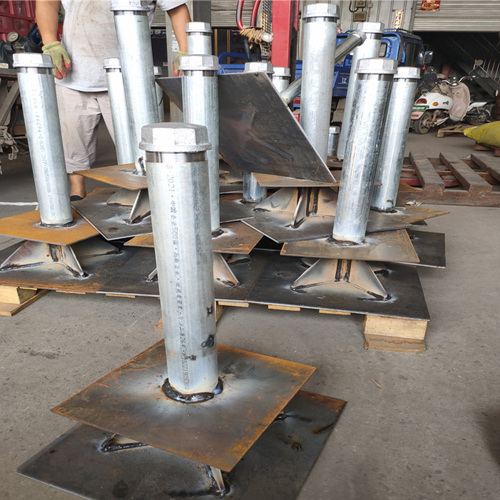 曲靖路基沉降板厂家