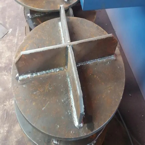 曲靖桩尖厂家安装